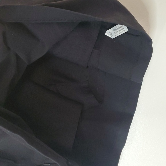 Bundle 2 Black Athletic Mini Skorts Size Extra Large Athleta Title Nine Sporty - Picture 9 of 16